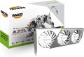 INNO3D GeForce RTX 4070 Ti X3 OC White