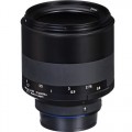 Carl Zeiss 85mm f/1.4 Milvus