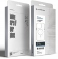 ArmorStandart Clear Magsafe for iPhone 14 Pro