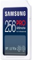 Samsung PRO Ultimate SDXC 256Gb