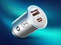 3MK Hyper Car Charger 45W