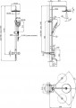 KRONER Edelstahl Klassisch-SCH063 CV025650