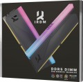 GOODRAM IRDM RGB DDR5 2x16Gb