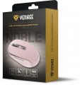 Yenkee 2.4G + BT Wireless Rechargeable Mouse Noble