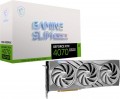 MSI GeForce RTX 4070 SUPER 12G GAMING SLIM WHITE