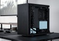 Fractal Design Define 7 Mini Black TG Light Tint