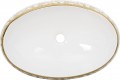 VidaXL Countertop Basin 155110