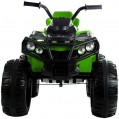 LEAN Toys Quad BDM0906