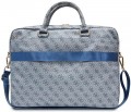 GUESS 4G Printed Stripes Bag 16