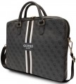 GUESS 4G Printed Stripes Bag 16