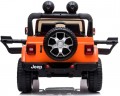 Ramiz Jeep Wrangler Rubicon