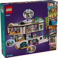 Lego Andreas Modern Mansion 42639