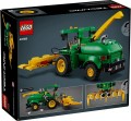 Lego John Deere 9700 Forage Harvester 42168