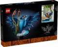 Lego Kingfisher Bird 10331