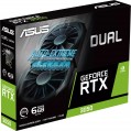 Asus GeForce RTX 3050 Dual 6GB