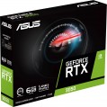 Asus GeForce RTX 3050 LP BRK 6GB