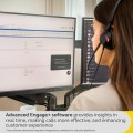 Jabra Engage 40 Mono USB-A MS