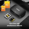 Lexar Professional CFexpress Type B / SD USB 3.2