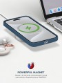 ArmorStandart ICON2 MagSafe for iPhone 15 Pro
