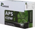 Inter-Tech APS-420W