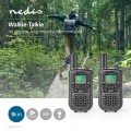 Nedis WLTK0500BK