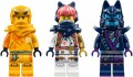 Lego Young Dragon Riyu 71810