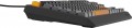 Genesis Thor 230 TKL Brown Switch