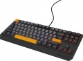 Genesis Thor 230 TKL Brown Switch