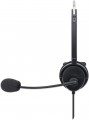 MANHATTAN Mono USB Headset