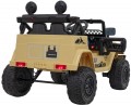 Ramiz Toyota FJ Cruiser