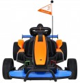 Ramiz McLaren Drift
