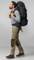 FjallRaven Kajka 65 M/L