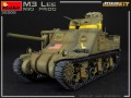 MiniArt M3 Lee Mid Prod Interior Kit (1:35)