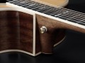 Hagstrom Siljan II Dreadnought CE