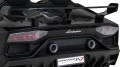 Ramiz Lamborghini SVJ Drift