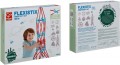 Hape Flexistix Creativity Kit E5565