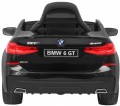 Ramiz BMW 6 GT