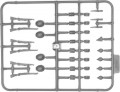 ICM German Assault Troops (1917-1918) (1:35)