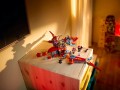 Lego Coopers Robot Dinosaur C-Rex 71484