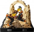 Lego Mos Espa Podrace Diorama 75380