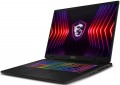 MSI Sword 17 HX B14VGKG