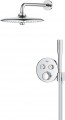 Grohe Grohtherm SmartControl 34867000