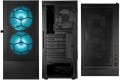 Kolink Observatory MX Mesh Black
