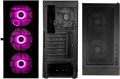 Kolink Observatory HF Glass Black