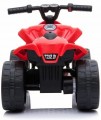 LEAN Toys Quad TR1805