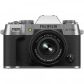 Fujifilm X-T50 kit
