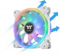 Thermaltake SWAFAN 12 RGB Radiator Fan White (3-Fan Pack)