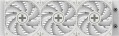 Xilence LiQuRizer 360 White RGB