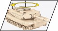 COBI Abrams M1A2 3106