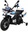 Ramiz BMW F850 GS
